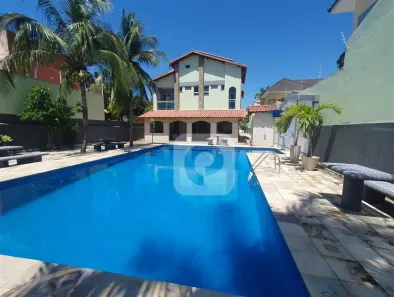 Casa de Condomínio com 4 Quartos à venda, 975m² no Barra da Tijuca, Rio de Janeiro