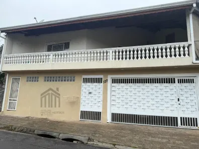 Casa com 3 Quartos à venda, 100m² no Jardim Maristela, Itapevi