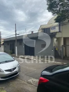 Prédio Comercial à venda, 320m² no Jardim Promissão, São Paulo