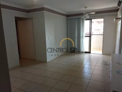 Apartamento com 3 Quartos à venda, 87m² no Vila Aviação, Bauru