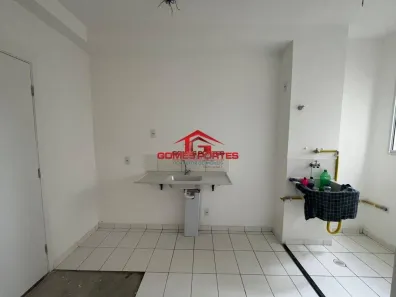 Apartamento com 2 Quartos à venda, 38m² no Jardim Alfredo, São Paulo
