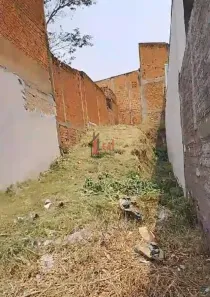Lote/Terreno à venda, 150m² no Brasil Novo, Presidente Prudente