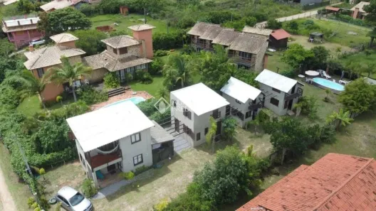 Imóvel Comercial com 4 Quartos à venda, 130m² no Ibiraquera, Imbituba