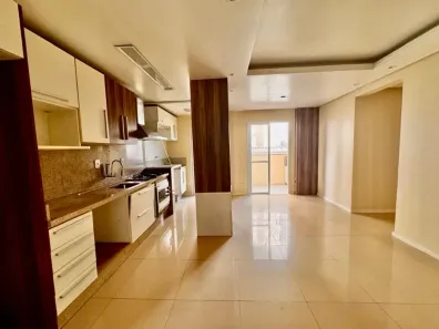 Apartamento com 3 Quartos à venda, 77m² no Barreiros, São José