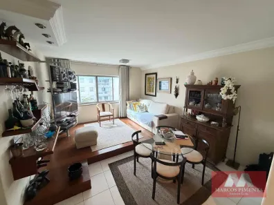 Apartamento com 1 Quarto à venda, 55m² no Bela Vista, São Paulo