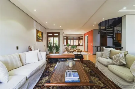 Casa com 4 Quartos à venda, 340m² no Vila Madalena, São Paulo