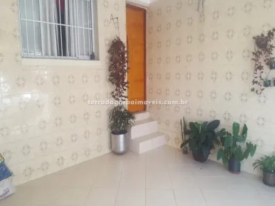 Sobrado com 3 Quartos à venda, 240m² no Jardim Três Marias, São Paulo