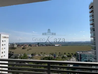 Apartamento com 1 Quarto à venda, 51m² no Parque Residencial Aquarius, São José dos Campos