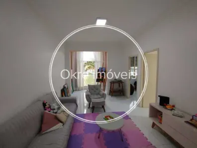 Apartamento com 3 Quartos à venda, 91m² no Tijuca, Rio de Janeiro