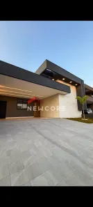 Casa de Condomínio com 3 Quartos à venda, 165m² no Setlife Mirassol, Mirassol