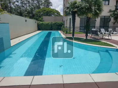 Apartamento com 3 Quartos à venda, 98m² no Alphaville Centro Industrial e Empresarial/Alphaville., Barueri