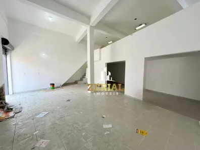 Ponto Comercial para alugar, 120m² no Vila Alpina, São Paulo