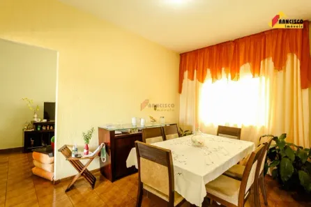 Casa com 3 Quartos à venda, 112m² no Halin Souki, Divinópolis