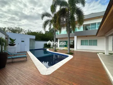 Casa com 5 Quartos à venda, 480m² no Barra da Tijuca, Rio de Janeiro