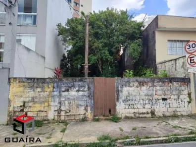 Lote/Terreno à venda, 240m² no Nova Petrópolis, São Bernardo do Campo