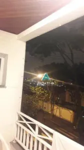 Apartamento com 3 Quartos à venda, 90m² no Vila Alzira, Santo André