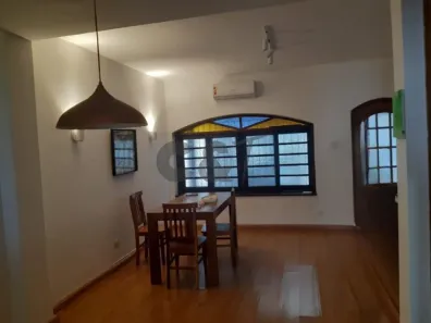 Casa com 2 Quartos à venda, 118m² no Santo Amaro, São Paulo