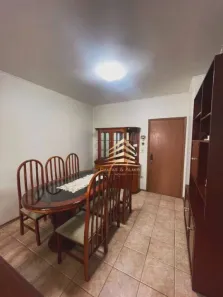 Apartamento com 3 Quartos à venda, 109m² no Vila Guiomar, Santo André