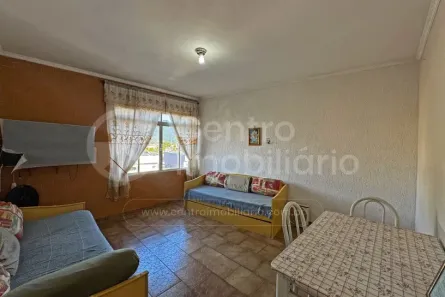 Apartamento com 1 Quarto à venda, 62m² no Centro, Peruíbe