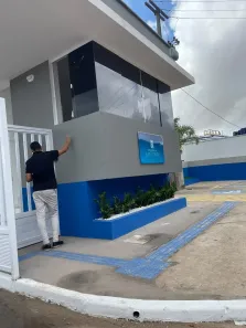 Apartamento com 2 Quartos à venda, 49m² no Vila Maioba do Janipapeiro, Paço do Lumiar