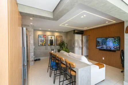Apartamento com 1 Quarto à venda, 62m² no Vila Leopoldina, São Paulo