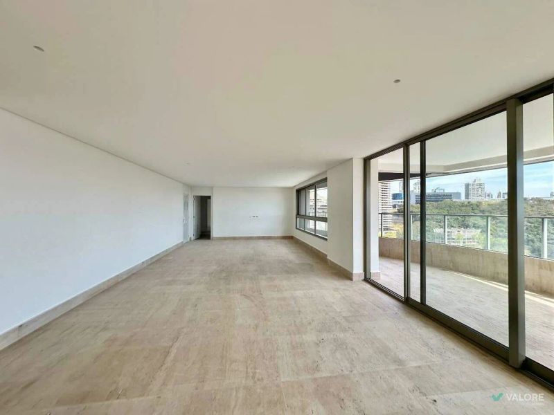 Apartamento com 2 quartos — Santa Lúcia, Belo Horizonte