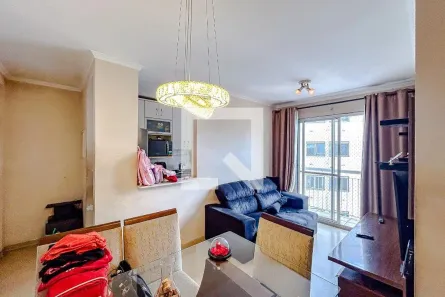 Apartamento com 2 Quartos à venda, 49m² no Vila Guilhermina, São Paulo