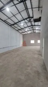 Galpão/Depósito/Armazém com 1 Quarto para alugar, 300m² no Jardim São Luís, Santana de Parnaíba
