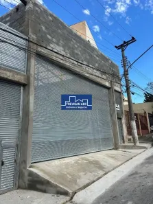 Galpão/Depósito/Armazém para alugar, 540m² no Planalto, São Bernardo do Campo