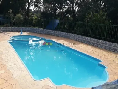 Fazenda/Sítio com 2 Quartos à venda, 300m² no Ferraz, Rio Claro