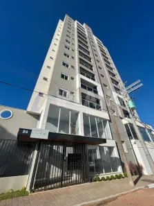 Apartamento com 2 Quartos para alugar, 56m² no Vila Arnaldo, São Carlos