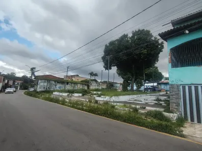 Lote/Terreno à venda, 4000m² no Anil, São Luís