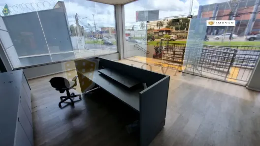 Sala Comercial para alugar, 1700m² no Jardim Califórnia, Ribeirão Preto