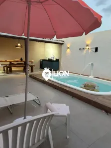 Casa com 2 Quartos à venda, 200m² no Loteamento Trevo do Frances, Marechal Deodoro