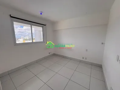 Apartamento com 2 Quartos para alugar, 10m² no Morada do Sol, Teresina