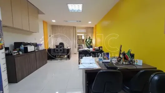Apartamento com 1 Quarto à venda, 35m² no Tijuca, Rio de Janeiro