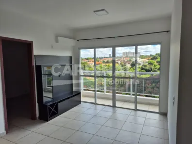 Apartamento com 2 Quartos à venda, 50m² no Jardim Gibertoni, São Carlos