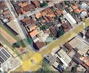 Casa com 4 Quartos à venda, 588m² no Braz Filizola, Sete Lagoas