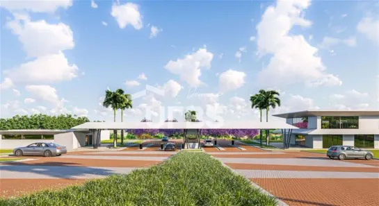 Lote/Terreno à venda, 545m² no Residencial Jardins Londres, Goiânia