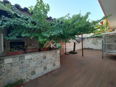 Casa com 4 Quartos à venda, 260m² no Alto da Boa Vista, Ribeirão Preto