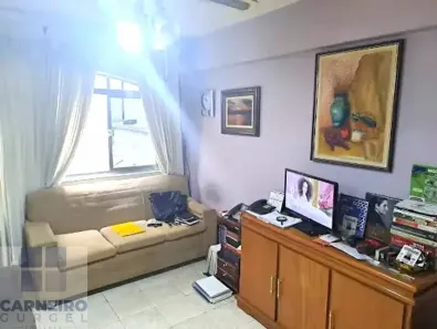 Apartamento com 2 Quartos à venda, 41m² no Vila Deodoro, São Paulo