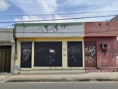 Imóvel Comercial com 1 Quarto para alugar, 246m² no Rodolfo Teófilo, Fortaleza