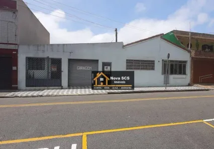 Casa com 3 Quartos à venda, 160m² no Osvaldo Cruz, São Caetano do Sul