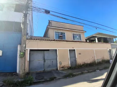 Casa com 5 Quartos à venda, 250m² no Higienópolis, Rio de Janeiro