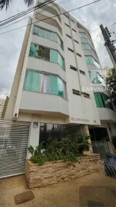 Apartamento com 2 Quartos para alugar, 61m² no Setor Aeroporto, Goiânia