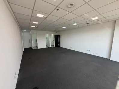 Sala Comercial para alugar, 54m² no Cerâmica, São Caetano do Sul