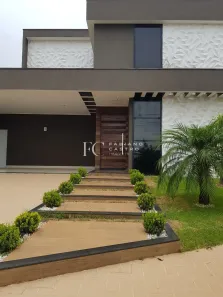 Casa de Condomínio com 4 Quartos à venda, 208m² no Residencial Gaivota II, São José do Rio Preto