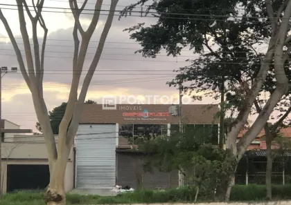 Galpão/Depósito/Armazém à venda, 390m² no Setor Urias Magalhães, Goiânia