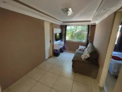 Apartamento com 3 Quartos à venda, 49m² no Cidade Líder, São Paulo