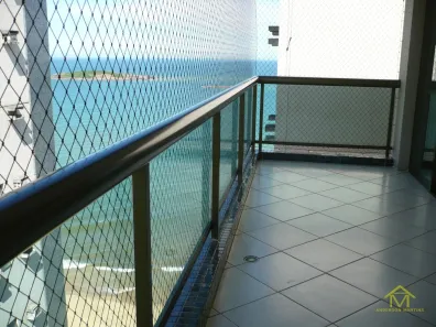 Apartamento com 3 Quartos à venda, 125m² no Praia de Itaparica, Vila Velha